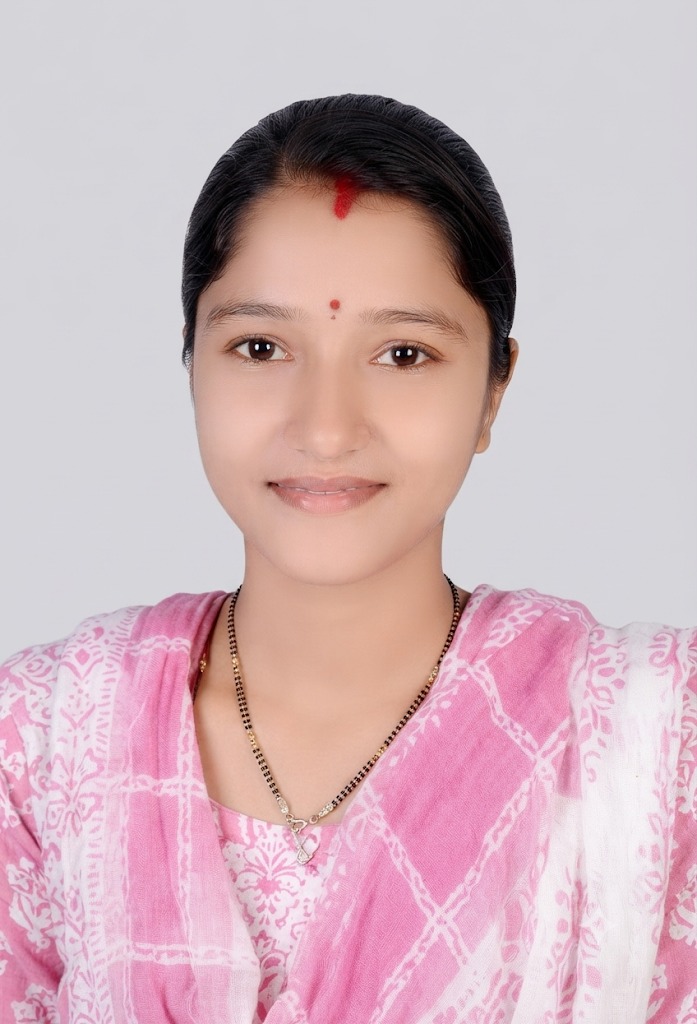 pallavi   monish tandil - Part time Cook in colaba in Mumbai